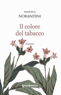 Immagine copertina libro Il colore del tabacco