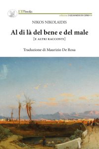 Immagine copertina libro Al di là del bene e del male