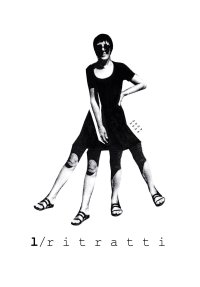 Immagine copertina libro Ritratti portatili. Vol. 1