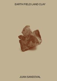 Immagine copertina libro Earth field land clay. Ediz. illustrata