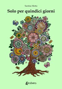 Immagine copertina libro Solo per quindici giorni