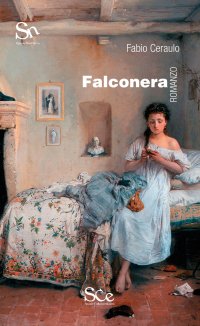 Immagine copertina libro Falconera