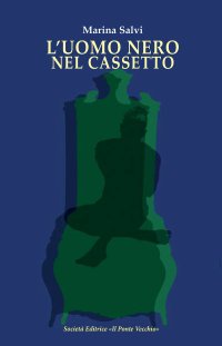 Immagine copertina libro L'uomo nero nel cassetto
