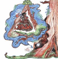 Immagine copertina libro Cosa c'è nella sequoia? Ediz. illustrata