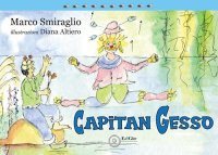Immagine copertina libro Capitan Gesso