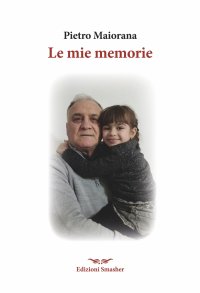 Immagine copertina libro Le mie memorie
