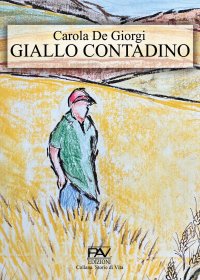 Immagine copertina libro Giallo contadino