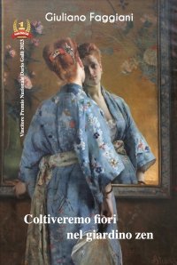 Immagine copertina libro Coltiveremo fiori nel giardino zen