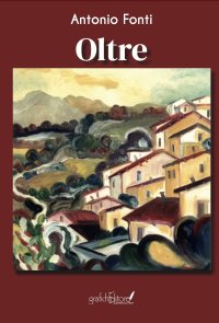 Immagine copertina libro Oltre
