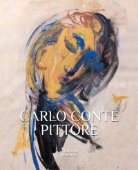 Immagine copertina libro Carlo Conte pittore