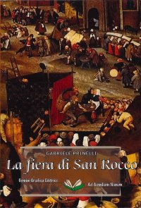 Immagine copertina libro La fiera di san Rocco