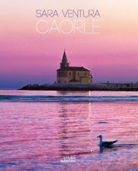 Immagine copertina libro Caorle