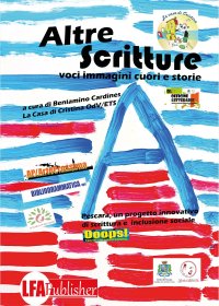 Immagine copertina libro Altre scritture