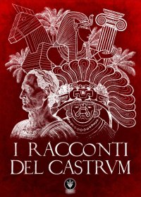 Immagine copertina libro I racconti del castrum