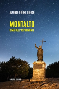 Immagine copertina libro Montalto. Cima dell'Aspromonte