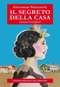 Immagine copertina libro Il segreto della casa