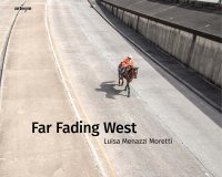 Immagine copertina libro Far fading west