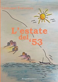 Immagine copertina libro L'estate del ‘53