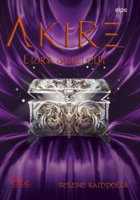 Immagine copertina libro L'Idra degli elfi. Akire. Vol. 3