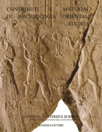 Immagine copertina libro Nascita e formazione del regno di Alta Mesopotamia nel II millennio a.C. Una prospettiva archeologica