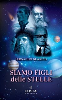 Immagine copertina libro Siamo figli delle stelle