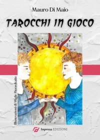 Immagine copertina libro Tarocchi in gioco