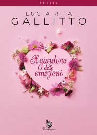 Immagine copertina libro Il giardino delle emozioni