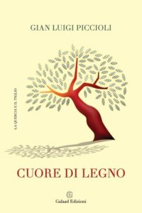 Immagine copertina libro Cuore di legno
