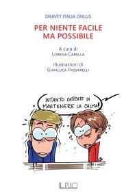 Immagine copertina libro Per niente facile ma possibile