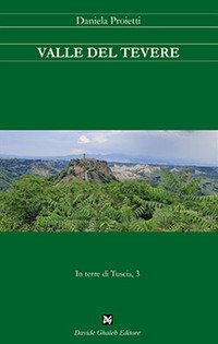 Immagine copertina libro Valle del Tevere