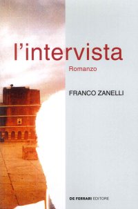 Immagine copertina libro L'Intervista