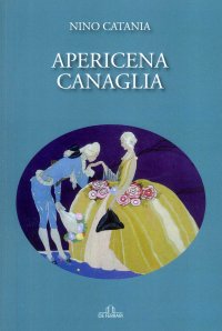 Immagine copertina libro Apericena Canaglia