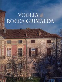 Immagine copertina libro Voglia di Rocca Grimalda