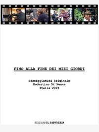 Immagine copertina libro Fino alla fine dei miei giorni