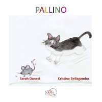 Immagine copertina libro Pallino. Ediz. a colori
