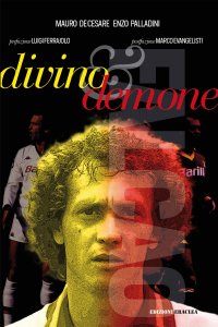 Immagine copertina libro Falcao: divino & demone