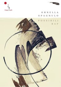 Immagine copertina libro Possibili rap