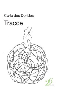 Immagine copertina libro Tracce