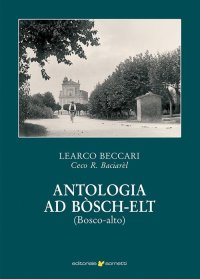 Immagine copertina libro Antologia ad Bòsch-elt