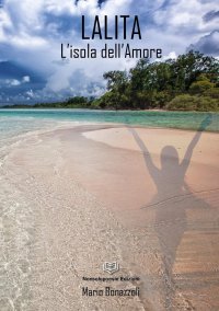 Immagine copertina libro Lalita. L'isola dell'amore