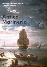 Immagine copertina libro Antica marineria