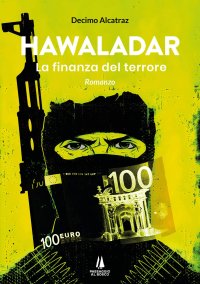 Immagine copertina libro Hawaladar