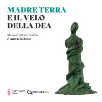 Immagine copertina libro Madre Terra e il velo della Dea