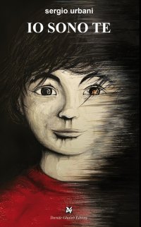 Immagine copertina libro Io sono te