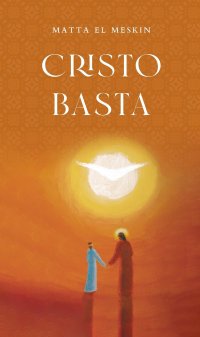 Immagine copertina libro Cristo basta