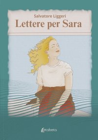 Immagine copertina libro Lettere per Sara