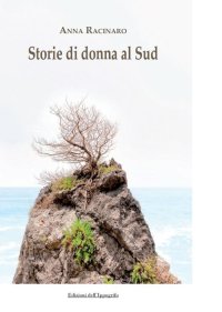 Immagine copertina libro Storie di donna al Sud