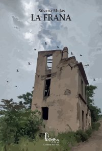 Immagine copertina libro La frana. Nuova ediz.