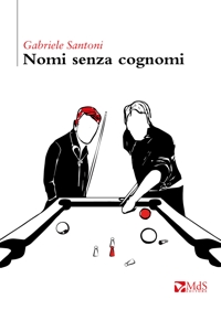 Immagine copertina libro Nomi senza cognomi