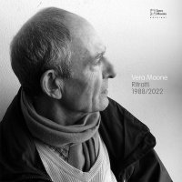 Immagine copertina libro Ritratti. 1988-2022